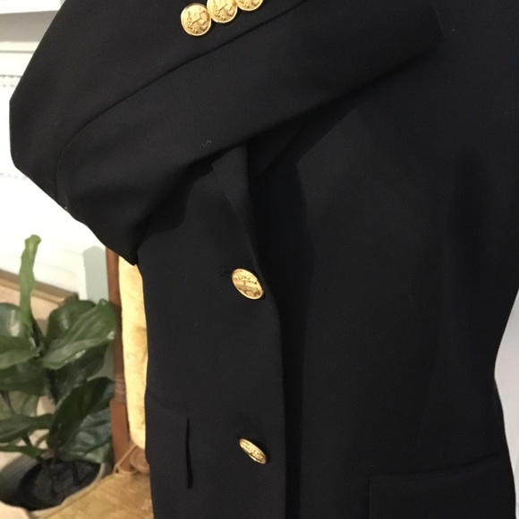 Brooks Brothers Blazer Tollegno 1900 - Picture 2 of 8